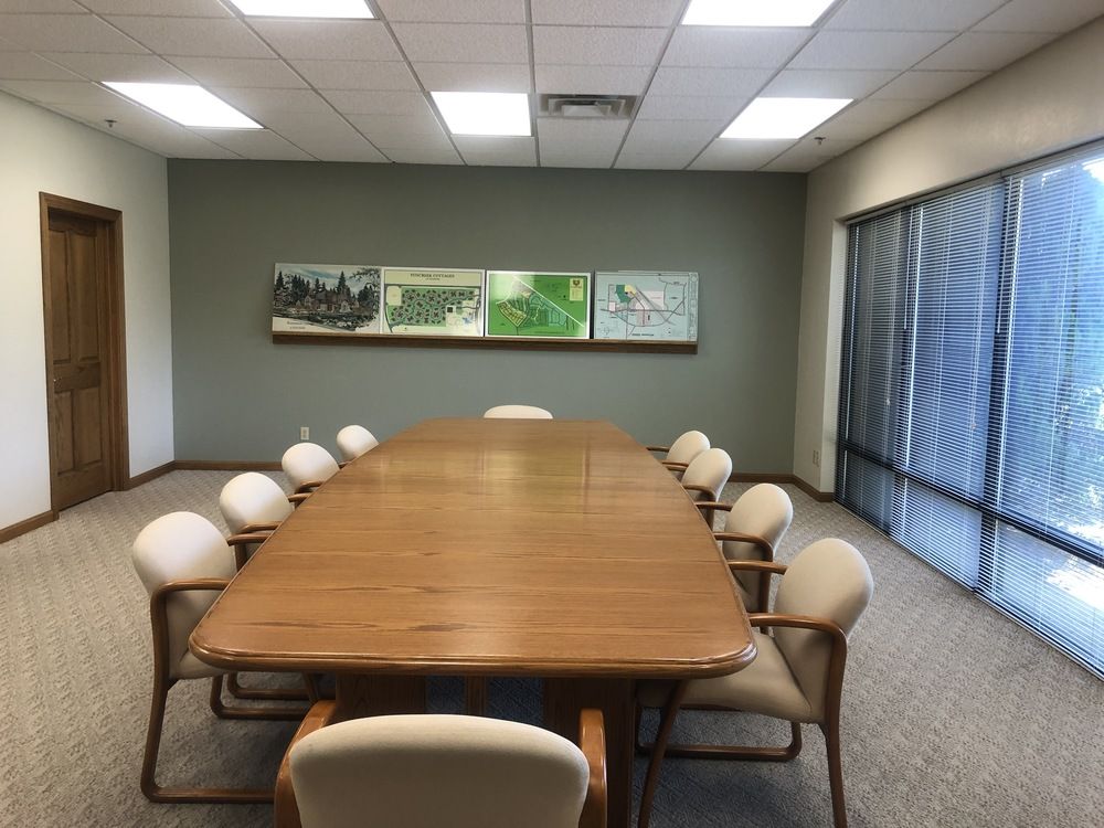 Professional Office Building: 3427 Goni Road, Carson City , NV 89706
